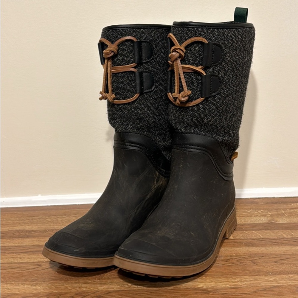 Kamik Abigail Snow Boot